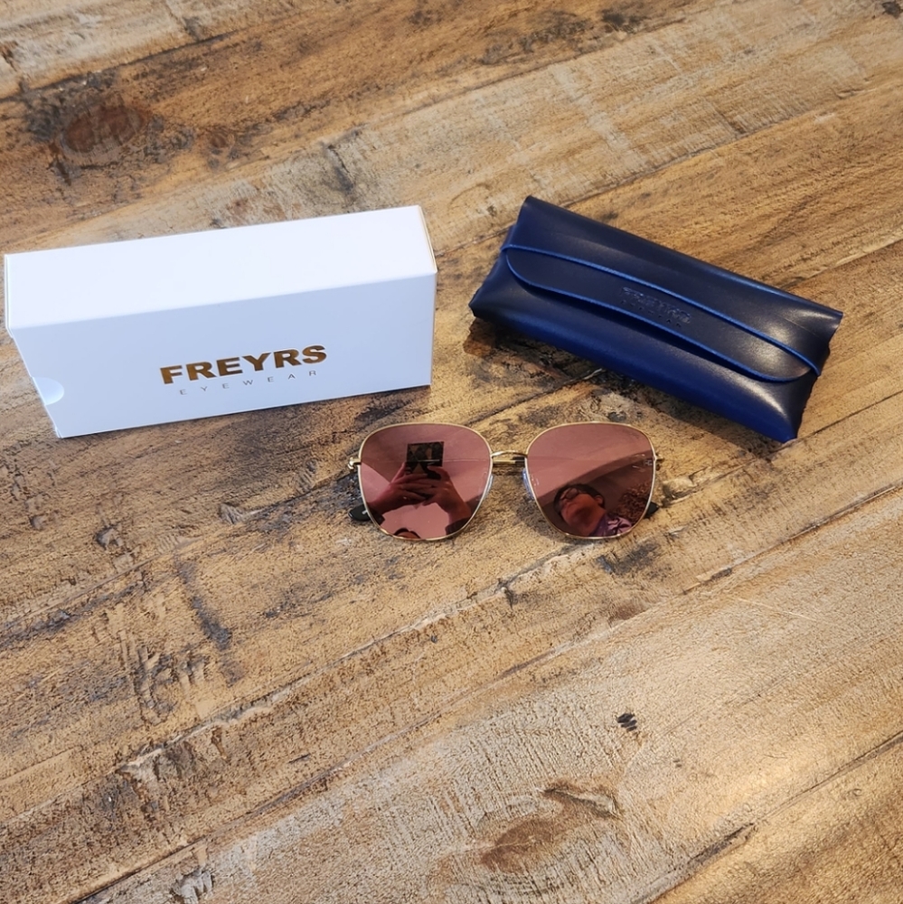 FREYRS SUNGLASSES